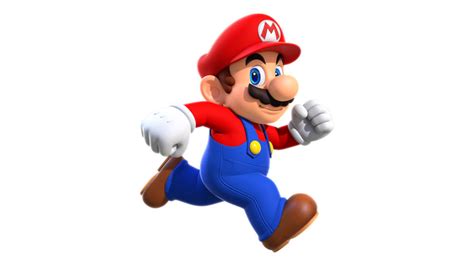 10 Facts You Probably Didnt Know About Super Mario