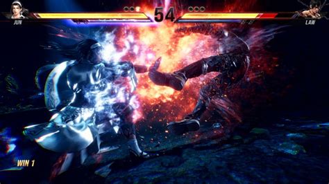 You Can Play Tekken 8 In A Closed Network Test Next Month Trendradars