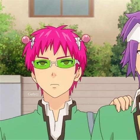 The Best 26 Saiki K Matching Pfp For Friends Greatpooliconic