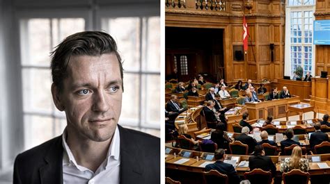 Danske Politikeres Magt Til At Uddele Statsborgerskaber Er Enestående I