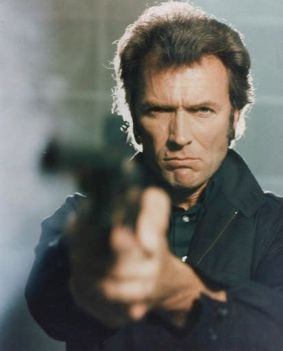 Dirty Harry S Navy Windbreaker In Magnum Force BAMF Style
