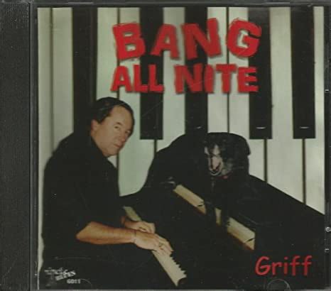 Griff Bang All Night Amazon Com Music