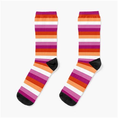 lesbian in socks telegraph