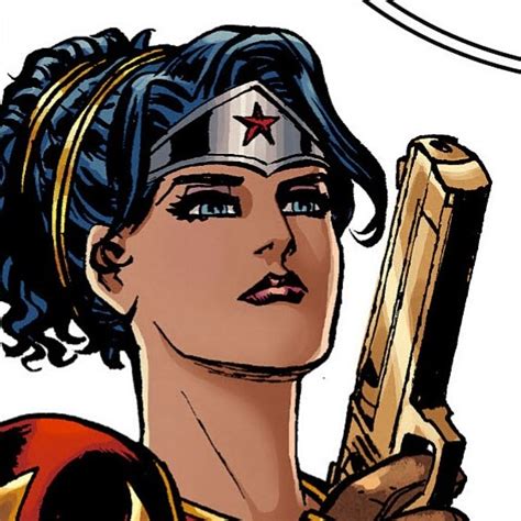 ටිᵅᵖᵖʱᶥʳᵋ — Wonder Woman By Cliff Chiang