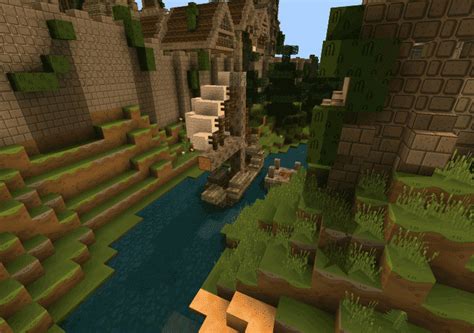 Adventure Time Craft 32×32 Texture Pack For Minecraft Pe Texture
