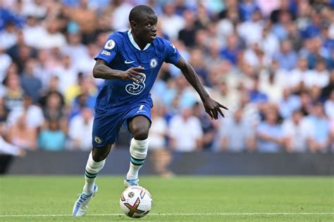 Ngolo Kanté On The Verge Of Leaving Chelsea For Al Ittihad Get