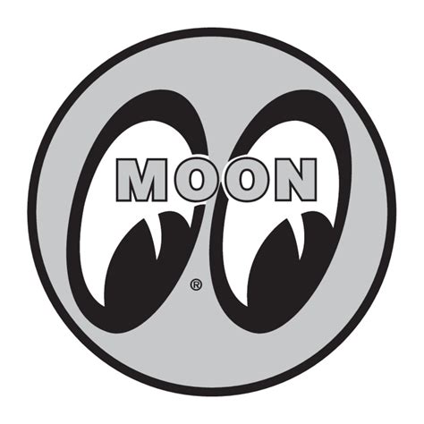 Moon Logo Vector Logo Of Moon Brand Free Download Eps Ai Png Cdr