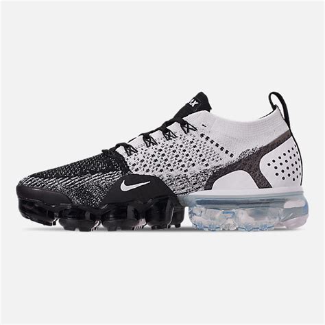 Shop finish line for product not found. Men's Nike Air VaporMax Flyknit 2 Running Shoes| Finish Line