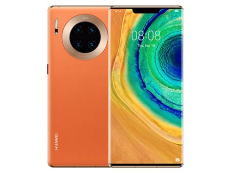 Huawei Mate 30 Pro 5g Full Specs And Official Price In The Philippines