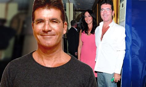 Simon Cowell, Pregnant Girlfriend Lauren Silverman