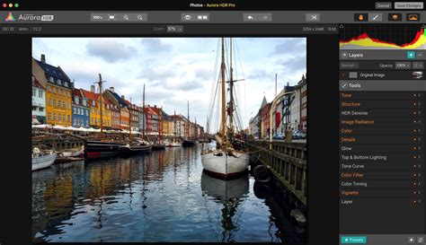 How To Create Stunning Hdr Photos In Under 3 Minutes