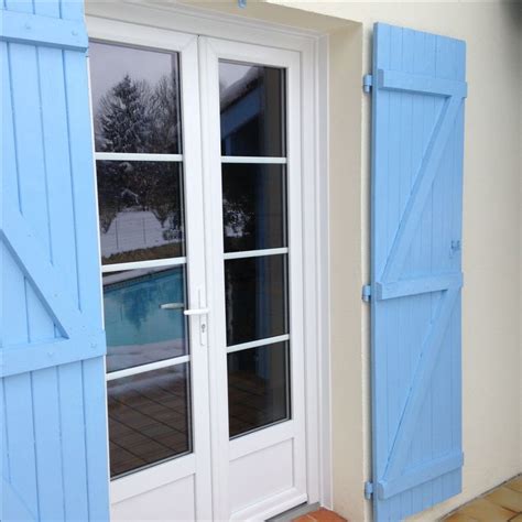 En espérant avoir été claire. Installation par Delmas Diffusion d'une porte-fenêtre 2 ...