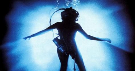 James Camerons The Abyss 4k Restoration Finally Coming To Blu Ray