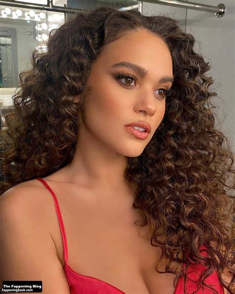 Madison Pettis Nude Yes Porn Pic