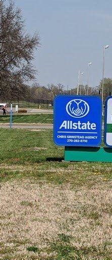 (click each for more information). Allstate | Car Insurance in Bowling Green, KY ...