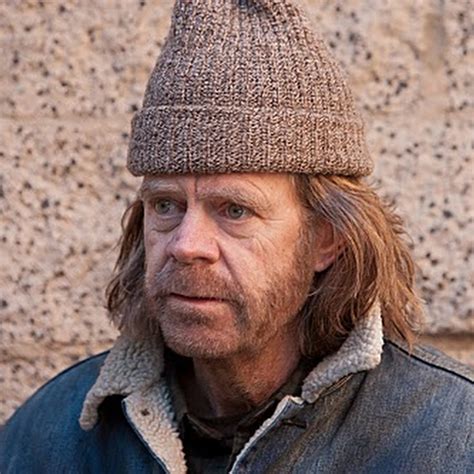 Frank Gallagher Youtube