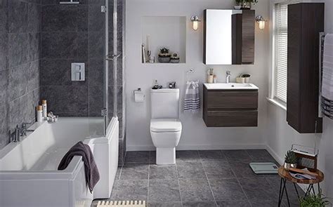 B&Q Bathrooms Review - Which?