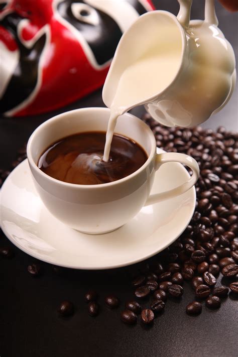 Kostenlose Foto Tasse Lebensmittel Getränk Schokolade Espresso