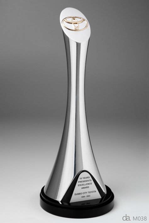 130 Most Creative Trophies Ideas Trophies Trophy Design Awards Trophy