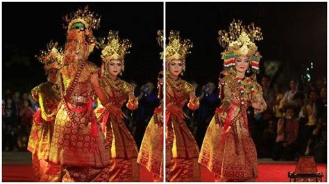 Mengandung Sejarah Dalam Ini Musik Gending Sriwijaya Asal Sumatera