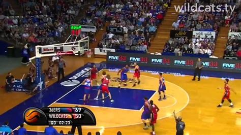A perth wildcats game night is arguably australia's premier corporate sports experience, an event that is unrivalled for its high energy, fun, incredible passion and wild entertainment. Perth Wildcats @ Adelaide 36ers Highlights - 22 November ...