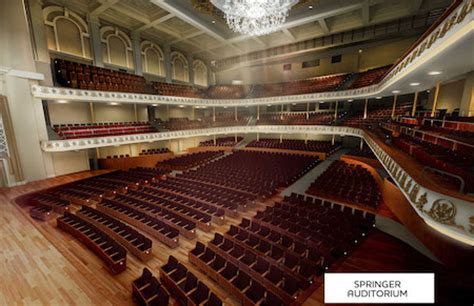 Major concert tours cincinnati symphony orchestra festivals. Cincinnati Music Hall Poised For Major Renovation | Classical Voice North America