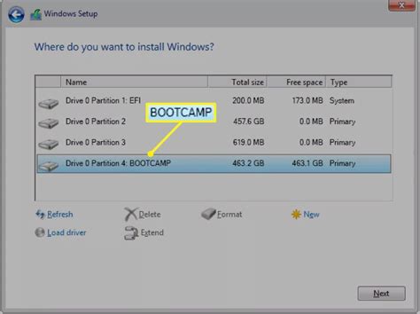Using Boot Camp Assistant To Install Windows On Your Mac