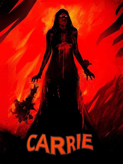 Carrie Posters The Movie Database Tmdb