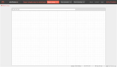 Download 15 Free Wireframing Tools for Designers