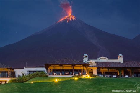 We Had To Share This Photo The Beauty Of Guatemala A Picture From La