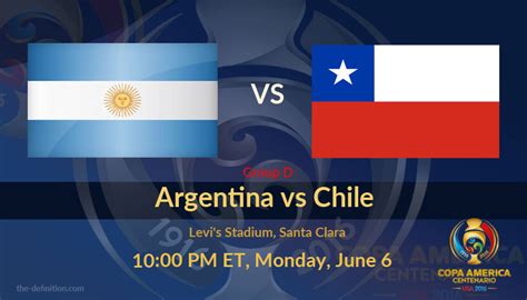 Learn The Definition Of Argentina Vs Chile The Definitioncom