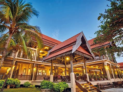 Komentar hotela ( 1.254), fotografije putnika ( 2.311) i sjajne povoljne ponude za laguna redang island resort, čiji je rang br. Laguna Redang Island Resort, Pulau Redang - Findbulous Travel