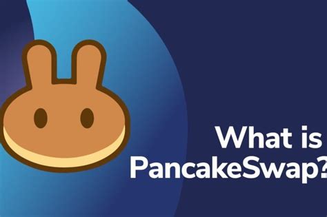 [รีวิว] PancakeSwap V2 แพลตฟอร์ม DeFi ประจำ BSC พร้อมวิธีใช้งานกับ ...