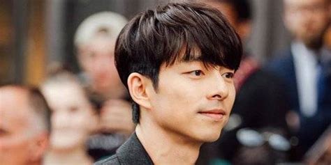 10 Aktor Korea Terganteng Di Atas 40 Tahun Semakin Tua Semakin Karismatik