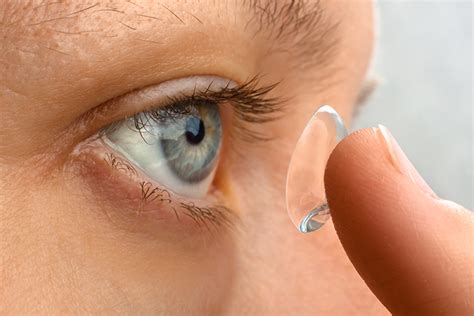 Are Multifocal Contact Lenses Right For You Eyelux Optometry