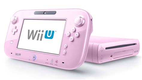 Unboxing The Kirby Pink Nintendo Wii U Silvermania Youtube