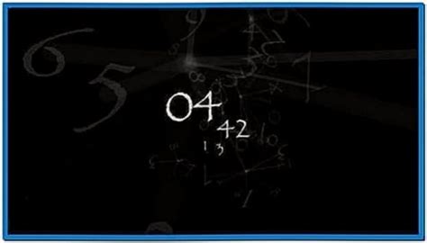 Windows 7 Countdown Timer Screensaver Download Screensaversbiz