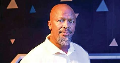 Maake Kancube Brings Kanis Classic Play Back On Stage