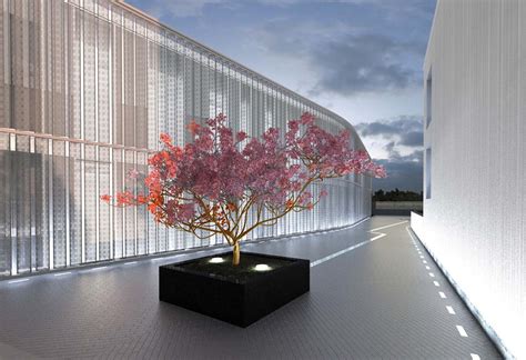 Maybe you would like to learn more about one of these? SAUDI-ARABIAN EMBASSY AND STAFF HOUSING | PES-Architects