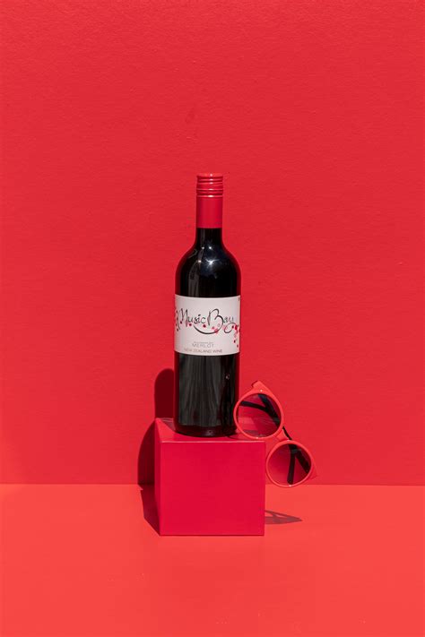 Wine Bottle Photography Photography Set Up Food Photography Styling