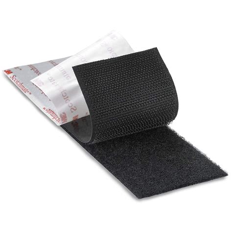 Best 4 In Wide 3m Velcro The Best Choice