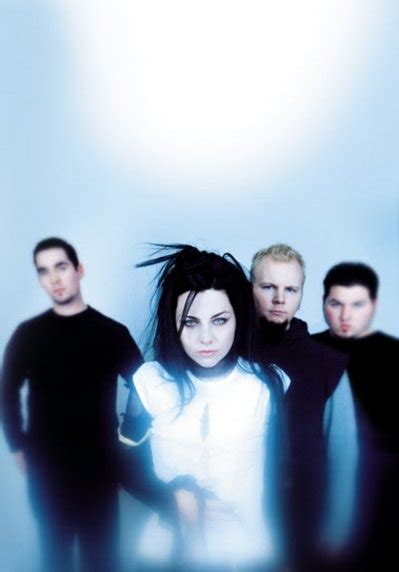 Fallen Evanescence Álbum VAGALUME