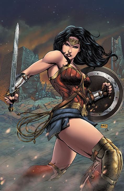 Épinglé Par Ian Fahringer Sur Wonder Woman Superman Wonder Woman