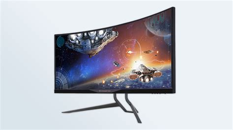 Best Curved Monitors 2020 Toms Guide