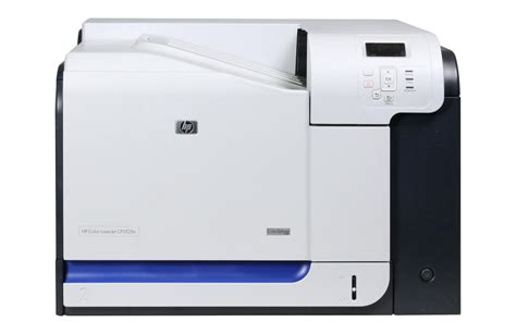 Hi, i have an hp color laserjet cp3525n and it is connected to an imac. Depot International HP Color LaserJet CP3525n Printer - Pacific Office Automation Direct to Consumer