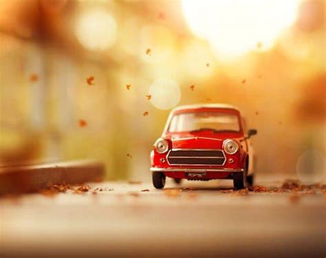 45+ Beautiful Examples Of Miniature Photography