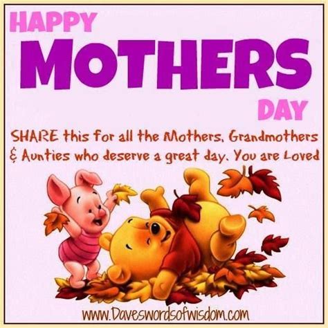 It's tied in with being grateful and accepting the open door to express our gratefulness for their long periods of. Happy Mothers Day Share This For All MOthers Pictures ...