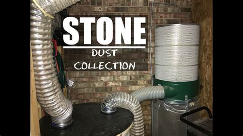 Dust Collection System Full Setup With Accessories Youtube