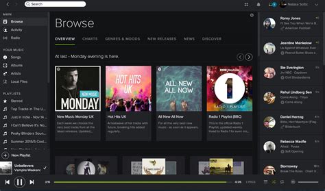 It has for me and i wouldn't waste my time writing this. How to Play from Spotify on Windows 8.1