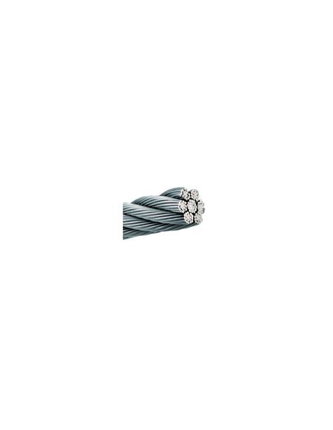 Comprar Cable De Acero Inoxidable Aisi X Mm Cintatex